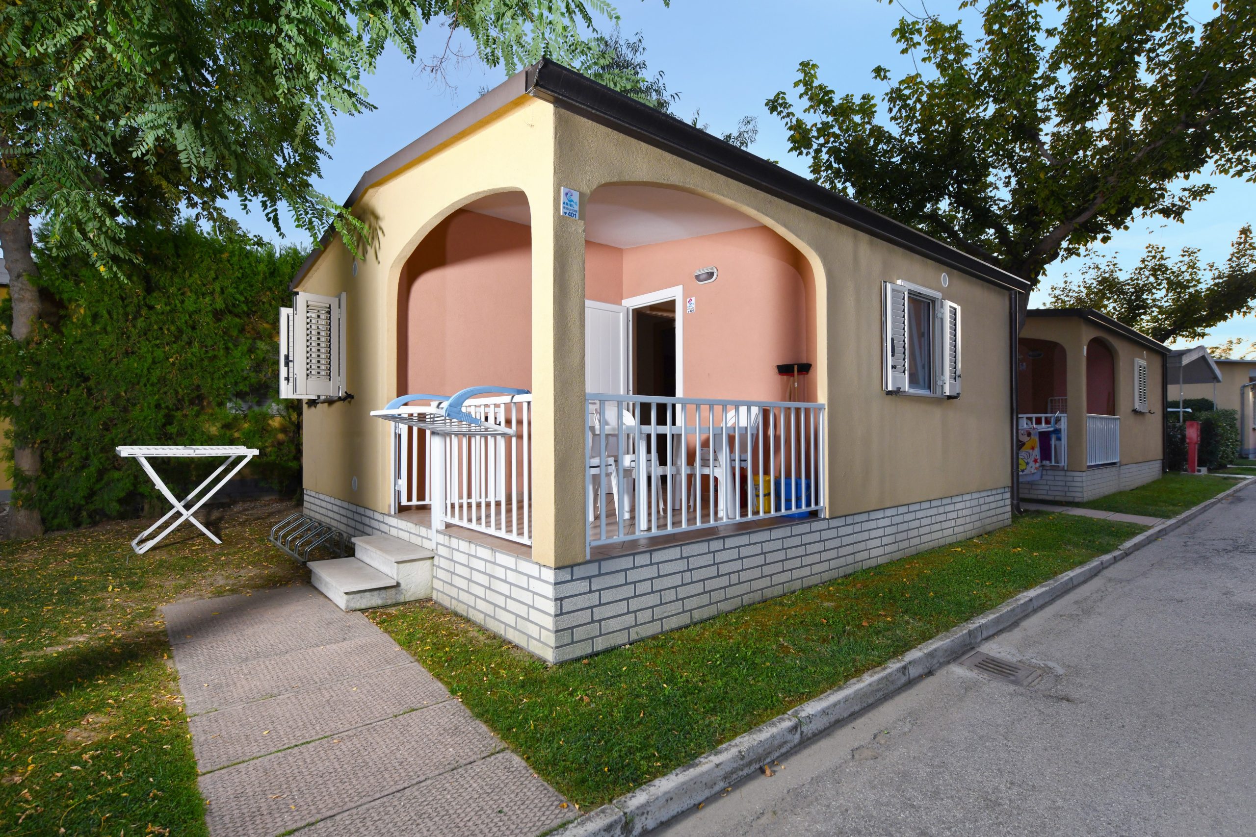 CASA MOBILE USATA VPF ARIEL 7,00×6,00