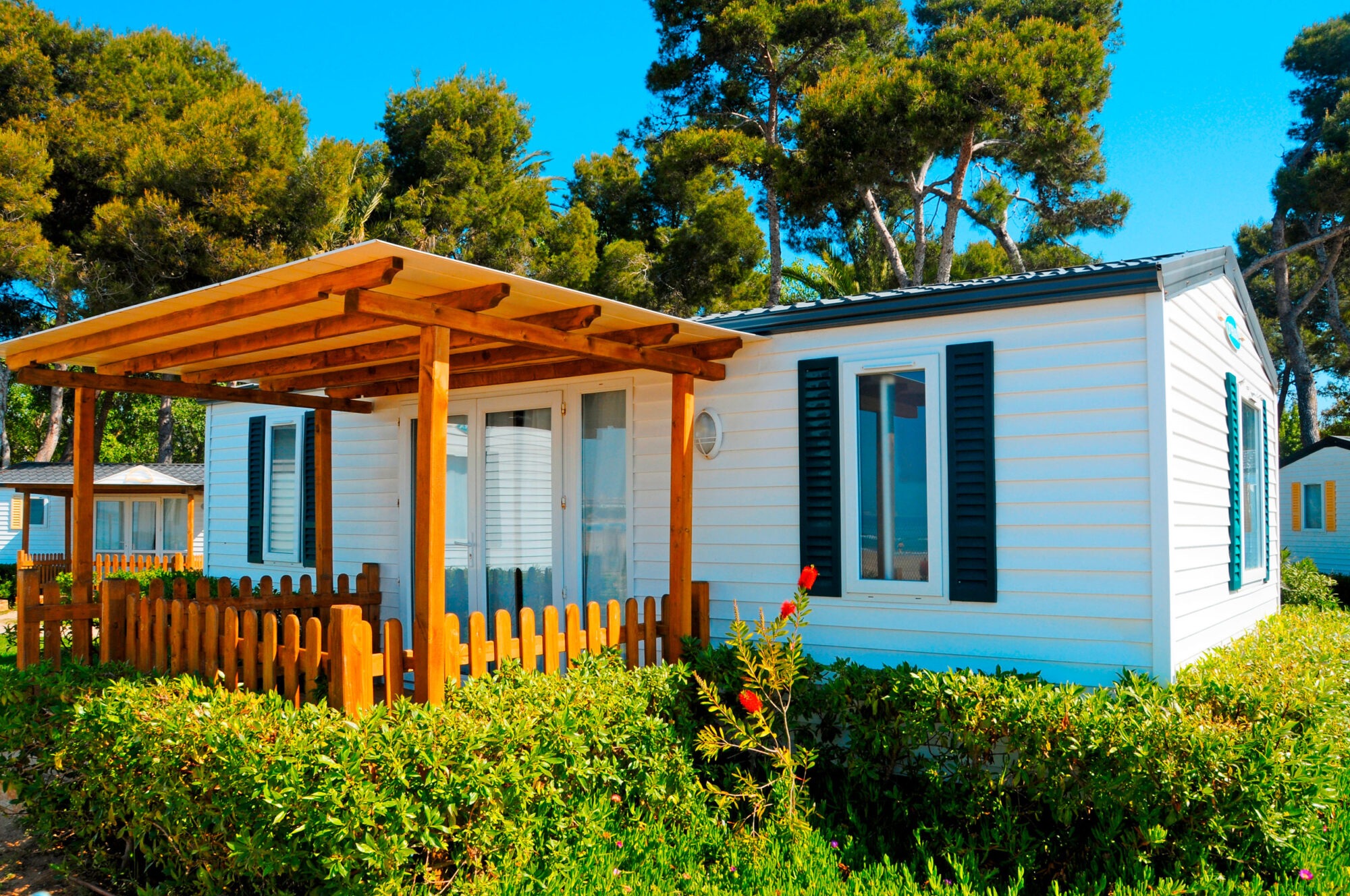 Circular Living: The Sustainable Philosophy of 4Springs